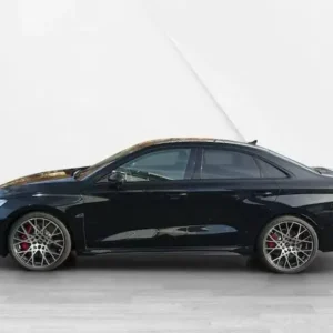 Audi RS 3 Limousine